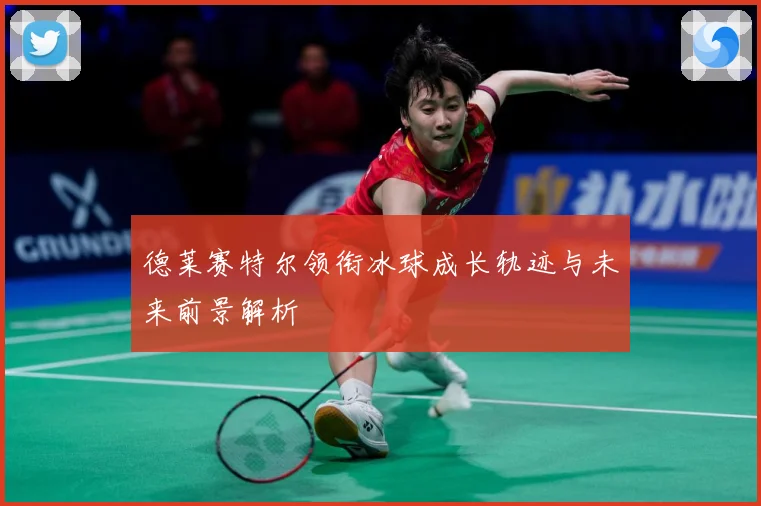 德莱赛特尔领衔冰球成长轨迹与未来前景解析