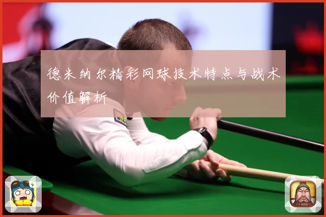 德米纳尔精彩网球技术特点与战术价值解析