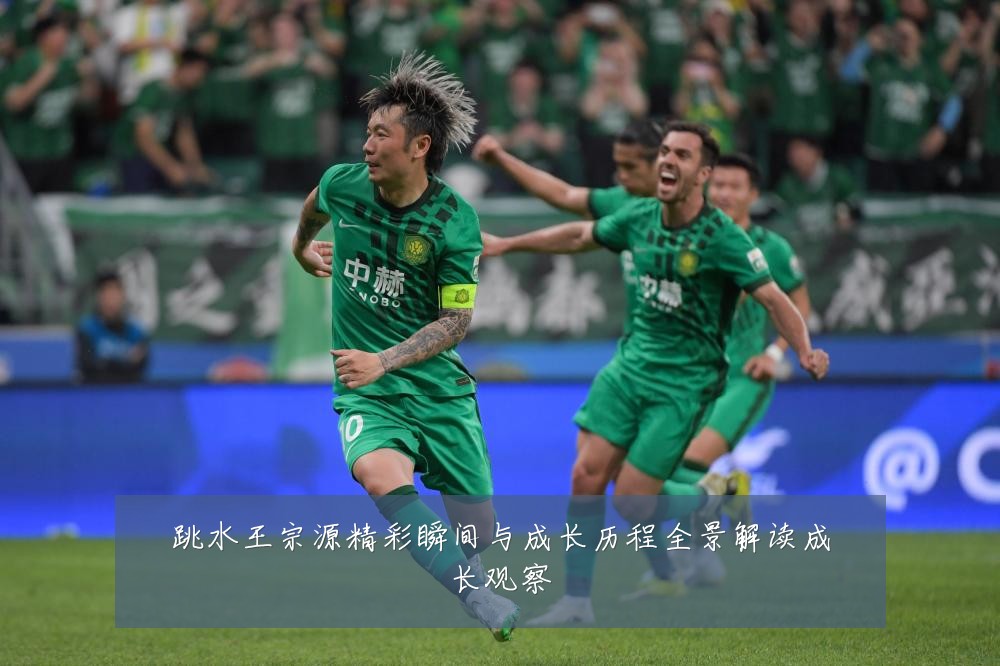 跳水王宗源精彩瞬间与成长历程全景解读成长观察