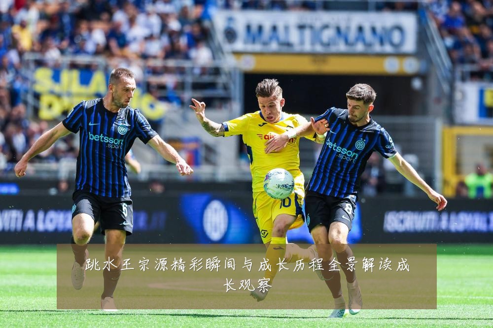 跳水王宗源精彩瞬间与成长历程全景解读成长观察
